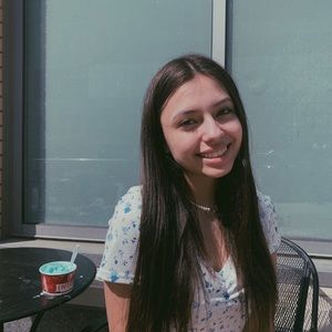 Meet your Posher, Alize